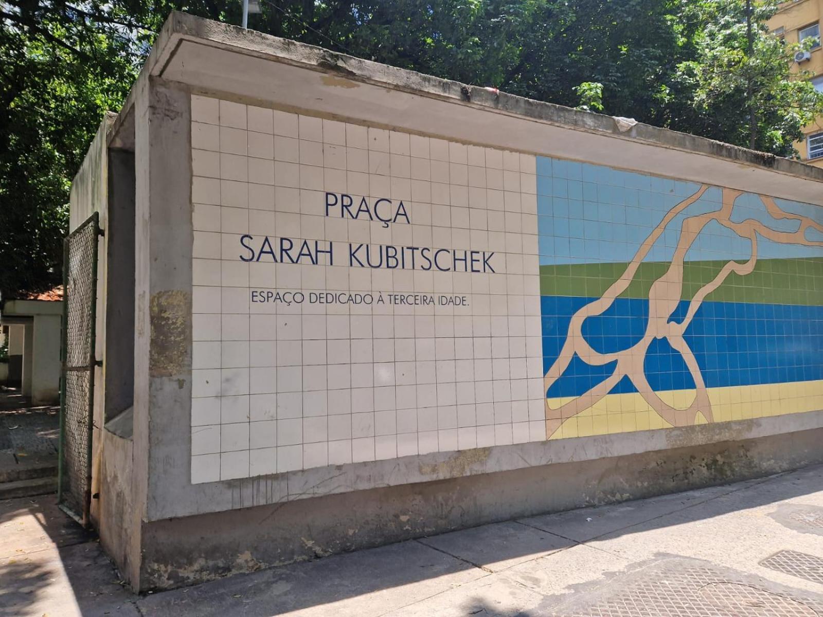 Apartamento 3 Twins Copacabana Posto 5 *