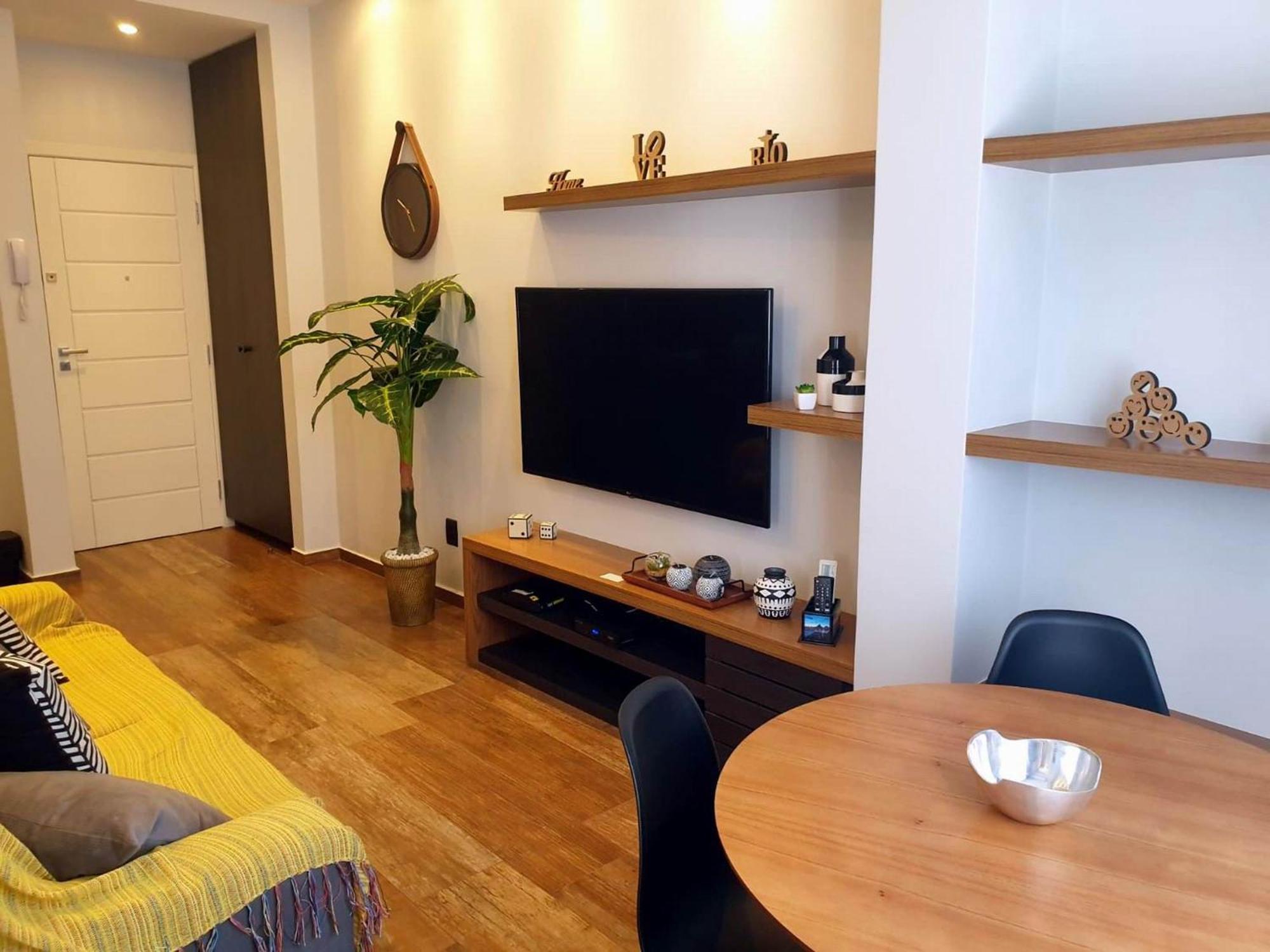 3 Twins Copacabana Posto 5 *