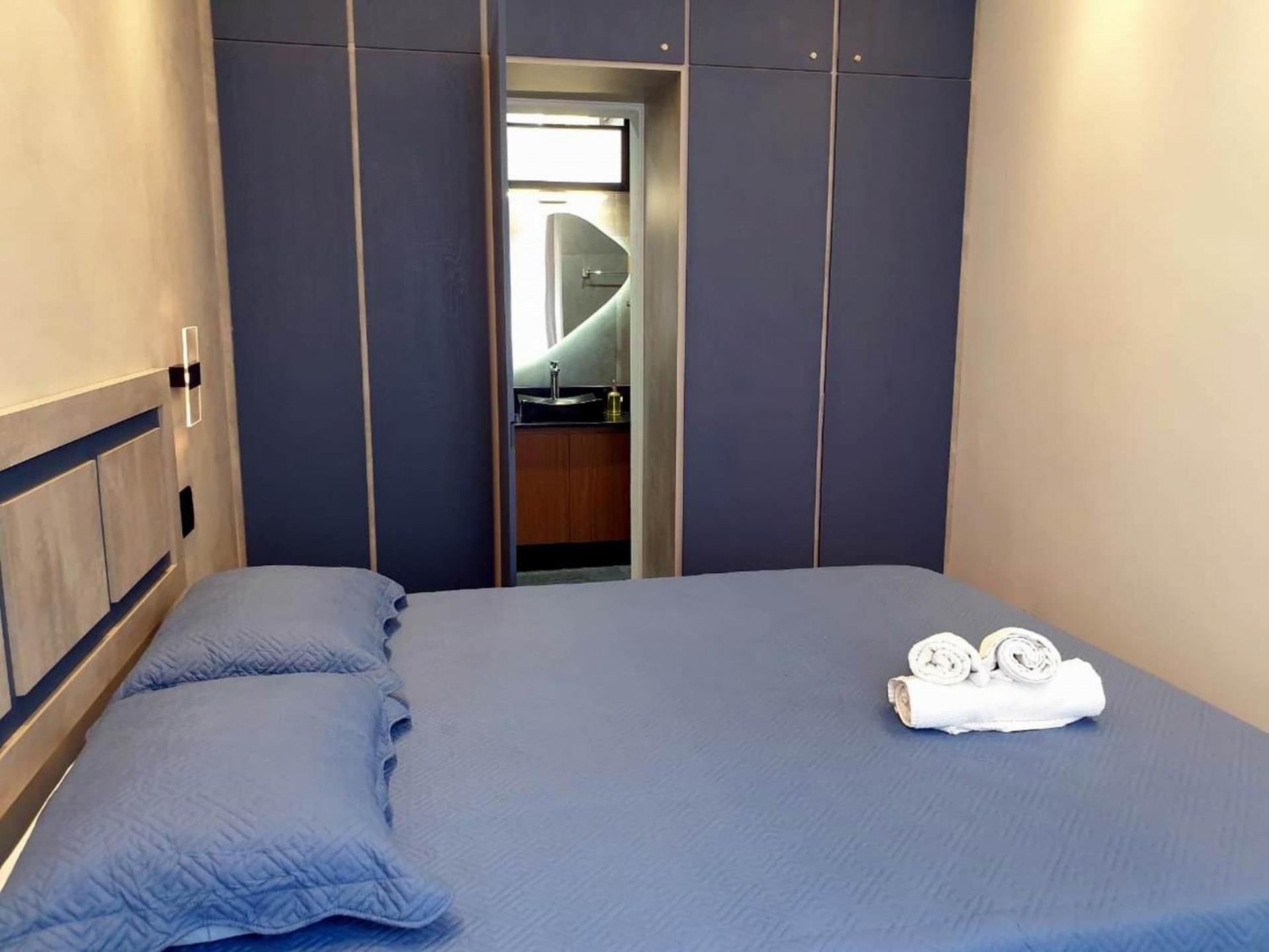 3 Twins Copacabana Posto 5 * Rio de Janeiro