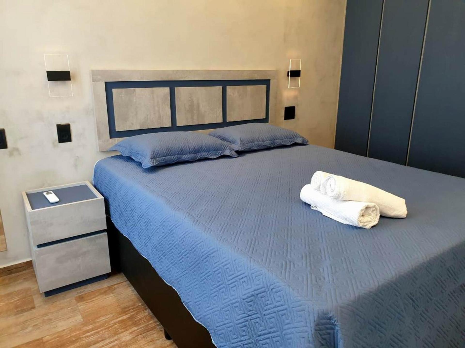 Apartamento 3 Twins Copacabana Posto 5 Rio de Janeiro