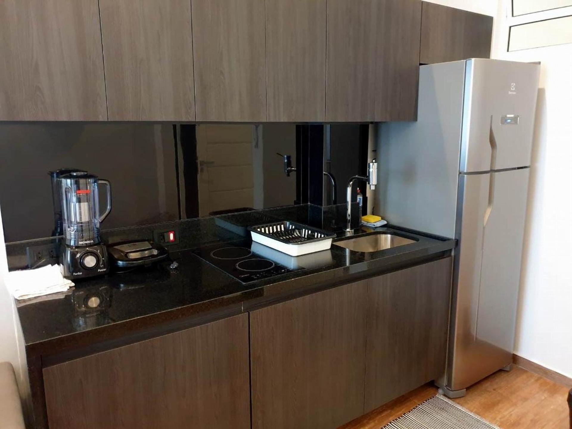 3 Twins Copacabana Posto 5 Apartamento