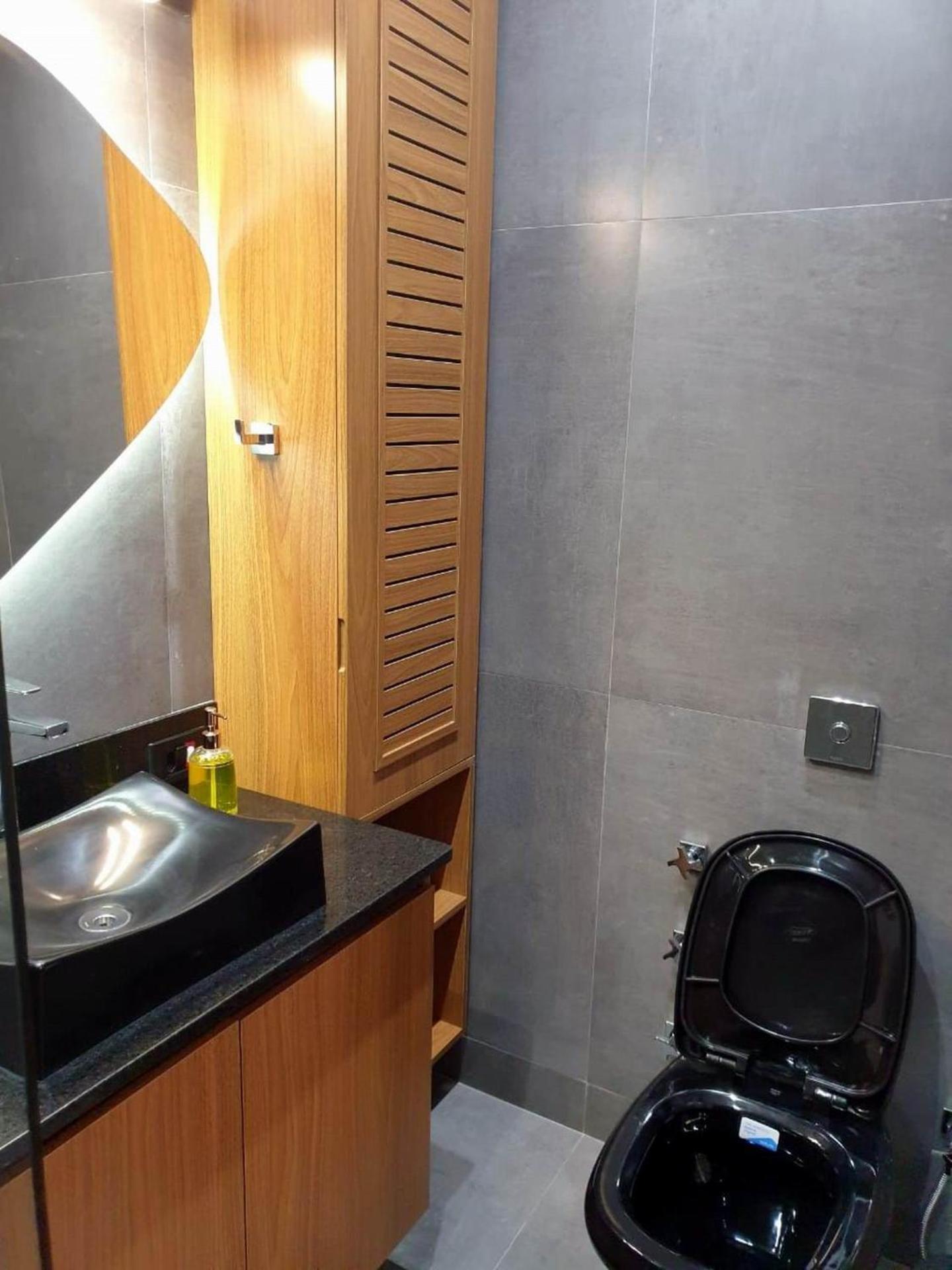 Apartamento 3 Twins Copacabana Posto 5 *