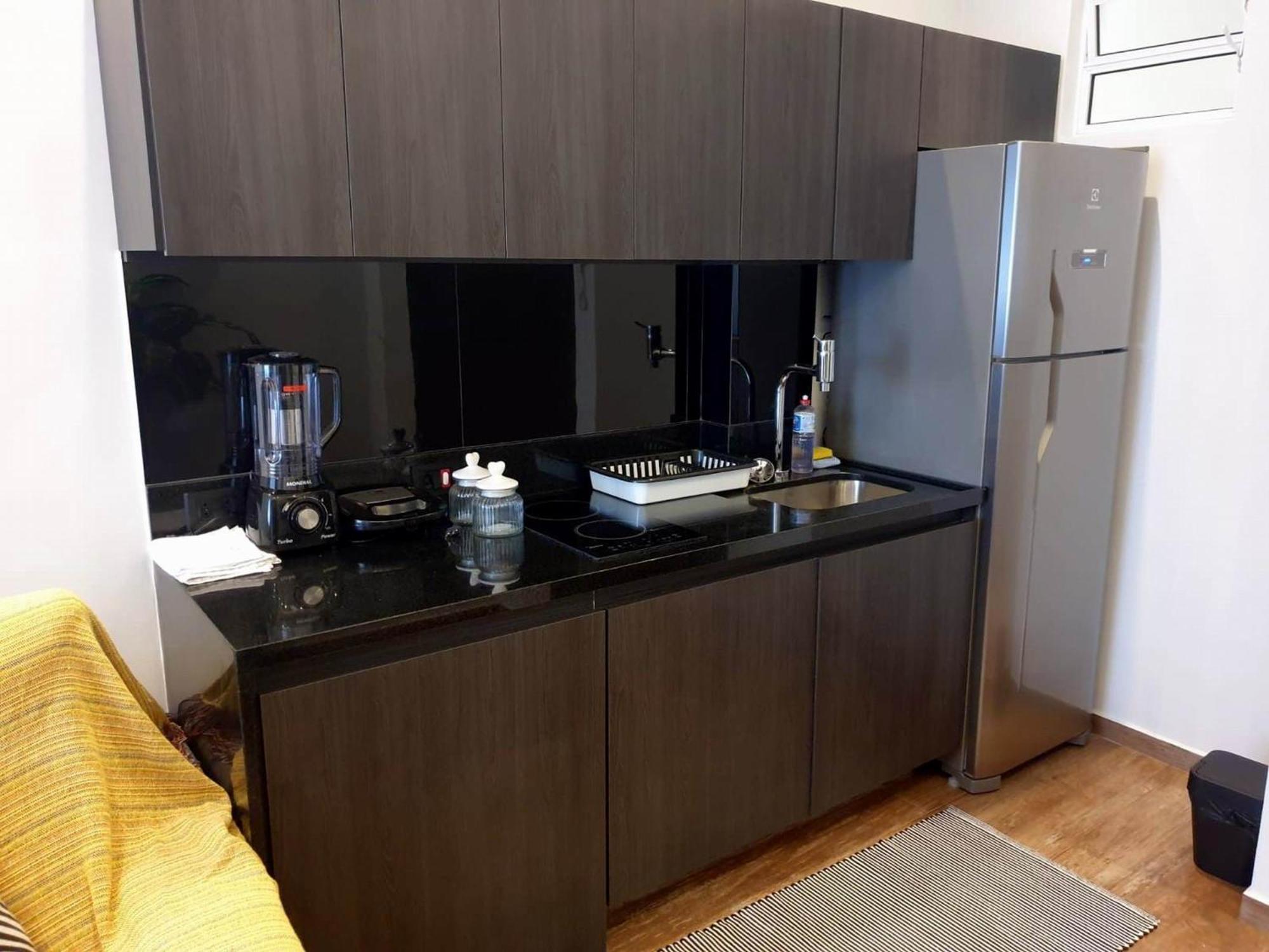 Apartamento 3 Twins Copacabana Posto 5