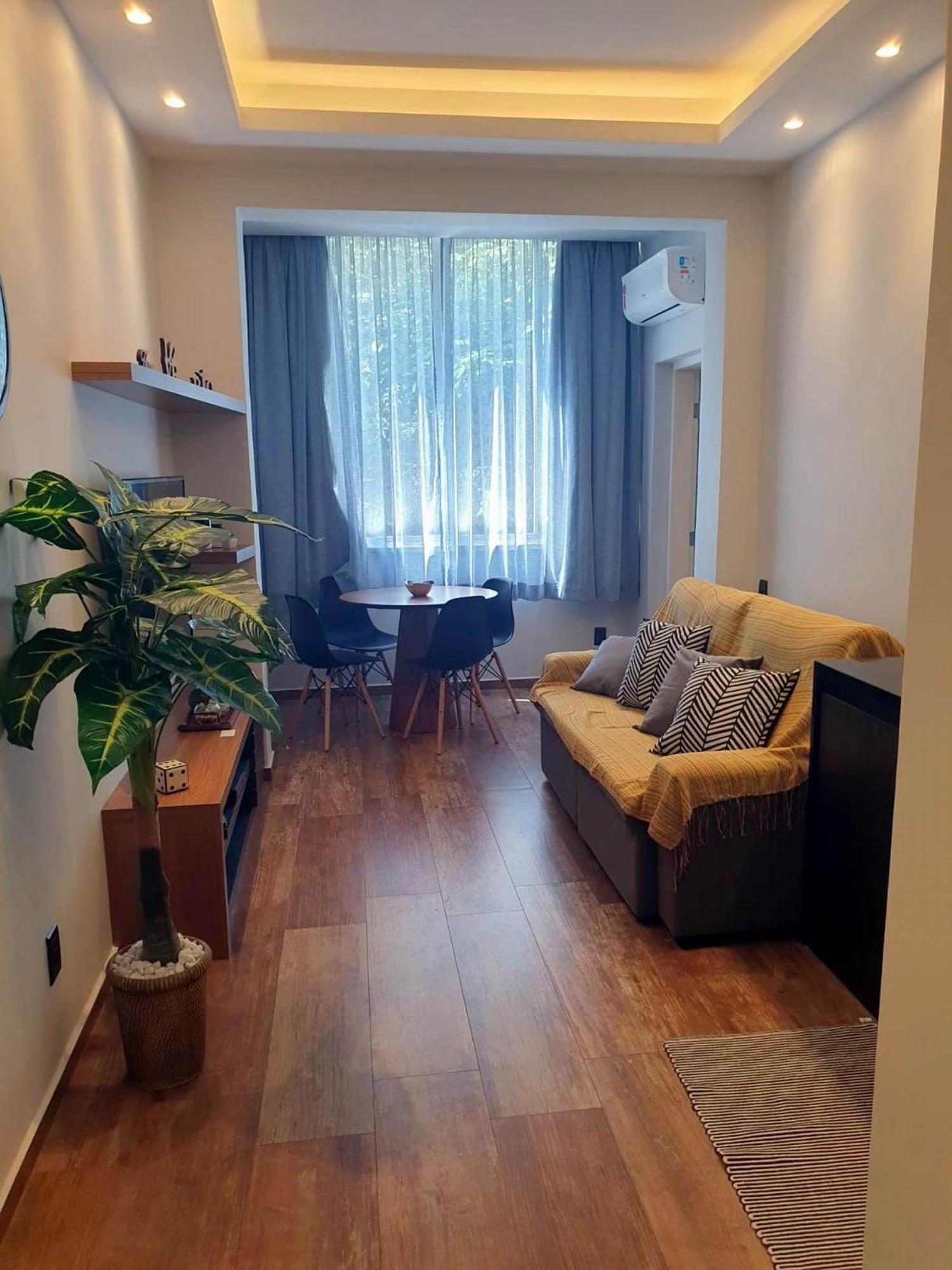 3 Twins Copacabana Posto 5 Apartamento