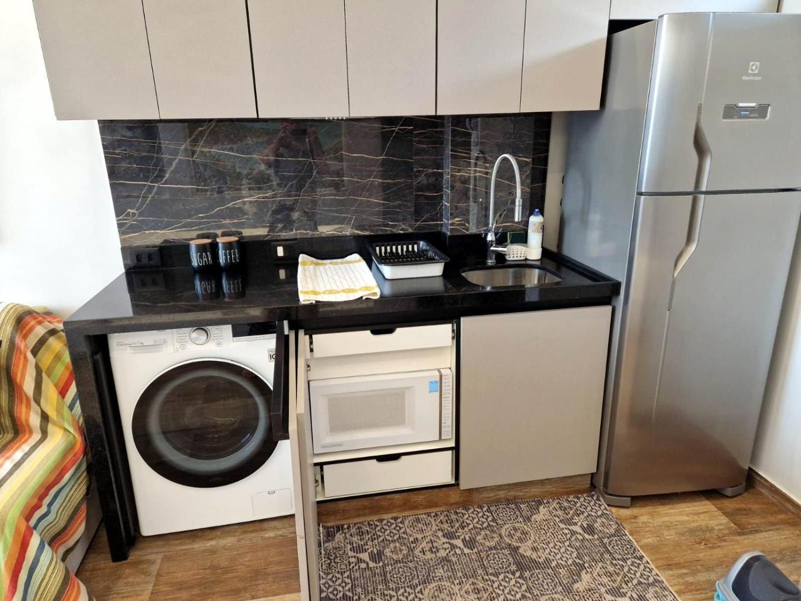 3 Twins Copacabana Posto 5 Apartamento *