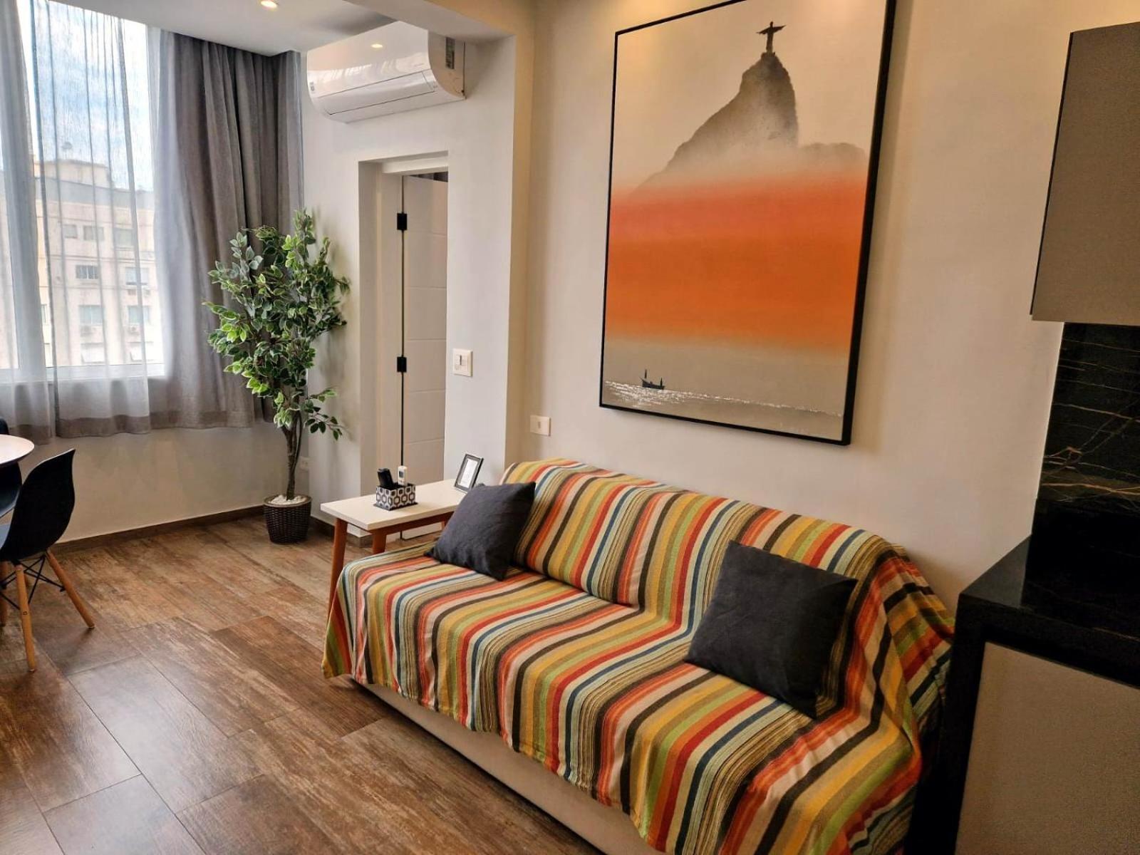3 Twins Copacabana Posto 5 Apartamento