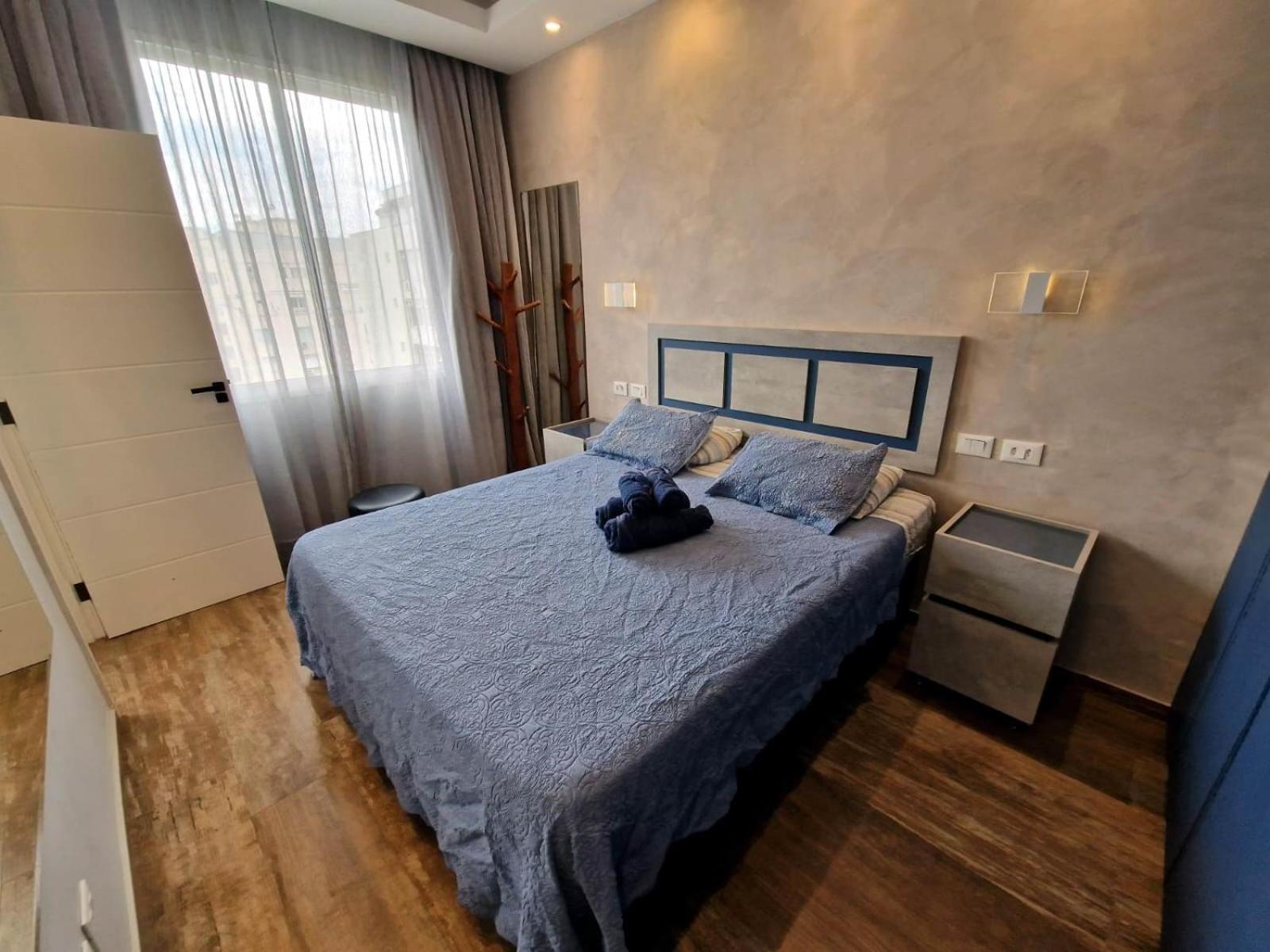 Apartamento 3 Twins Copacabana Posto 5 *