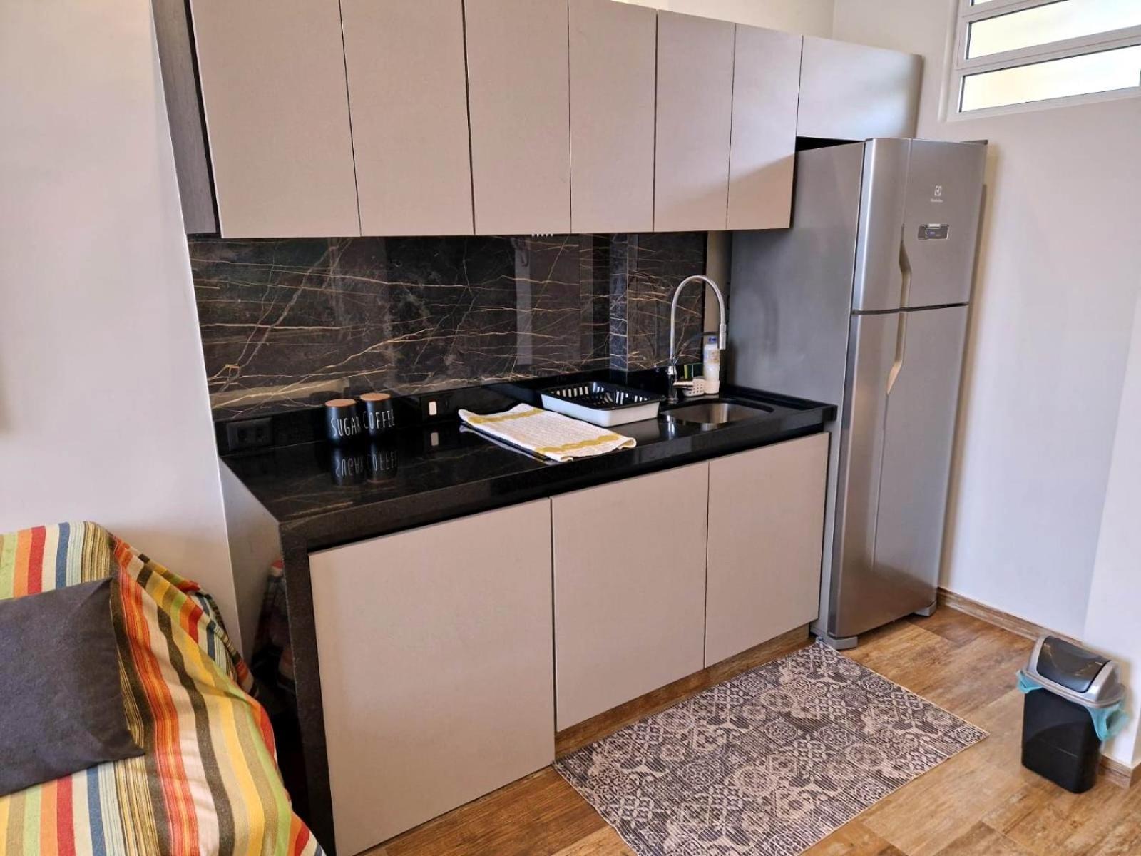 3 Twins Copacabana Posto 5 Apartamento *