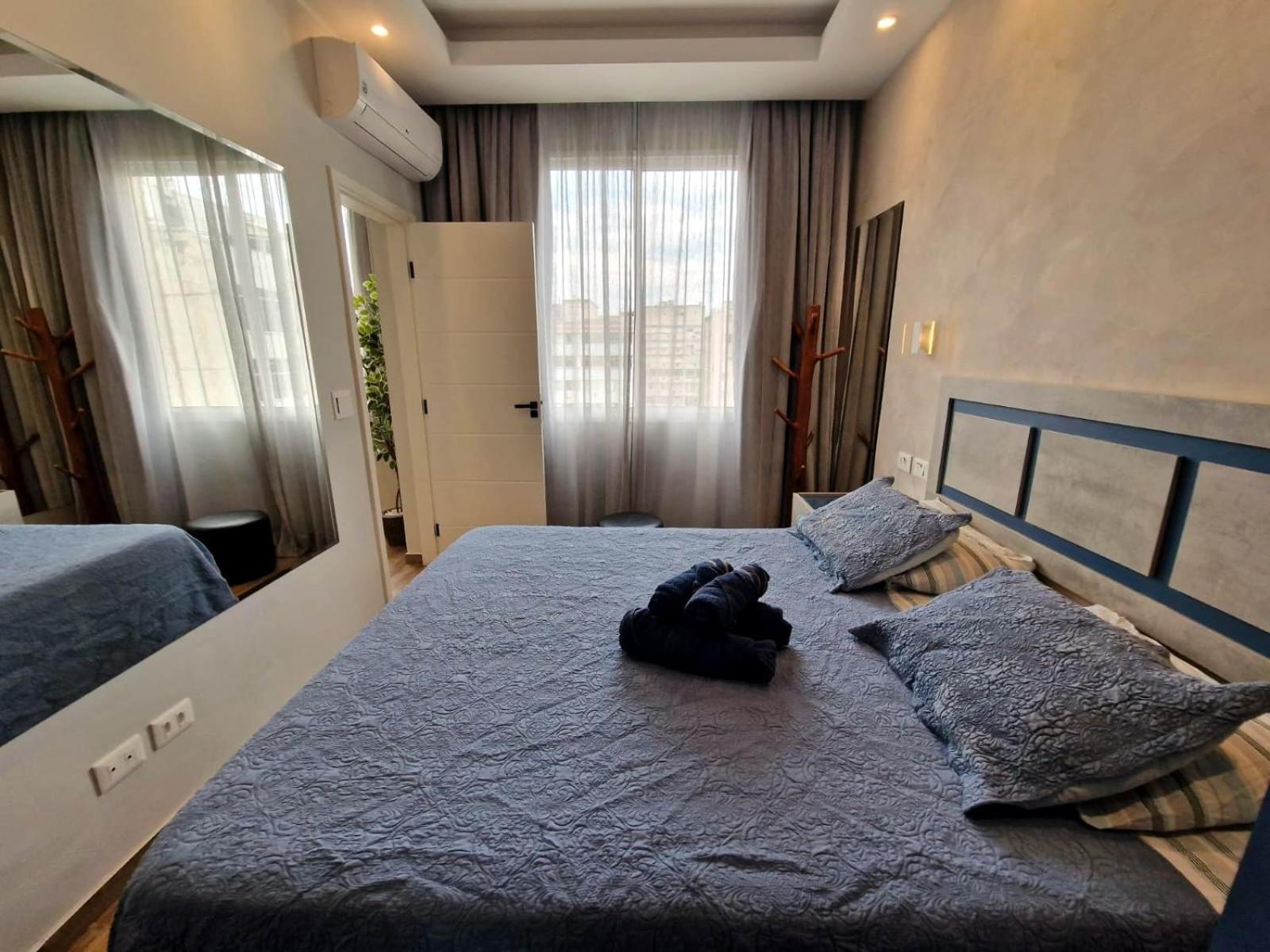 Apartamento 3 Twins Copacabana Posto 5 Rio de Janeiro