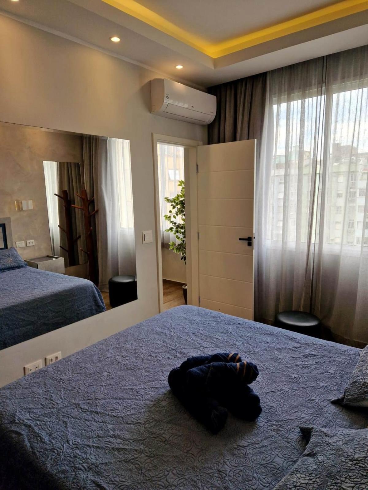 Apartamento 3 Twins Copacabana Posto 5 *