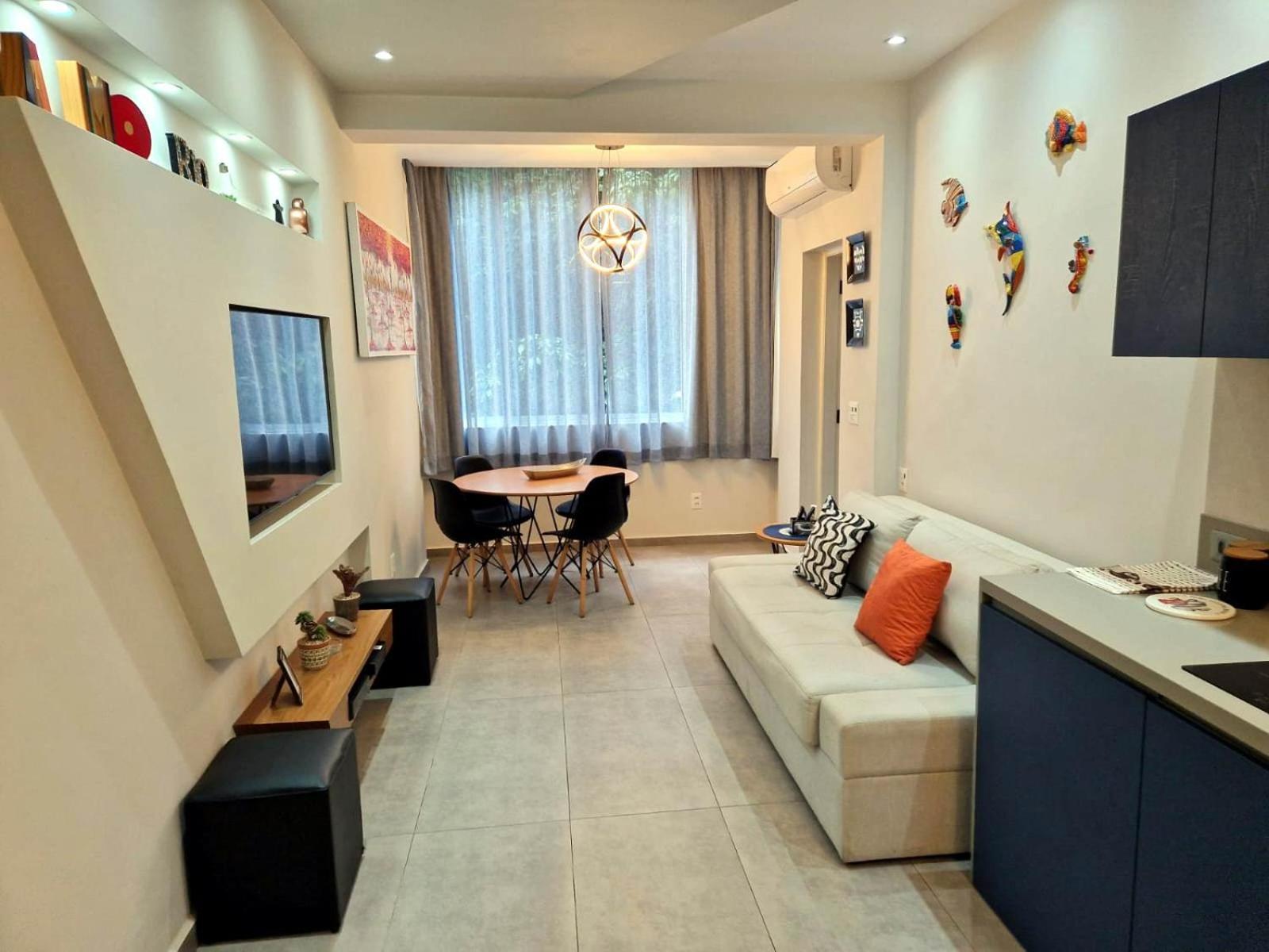 3 Twins Copacabana Posto 5 * Rio de Janeiro