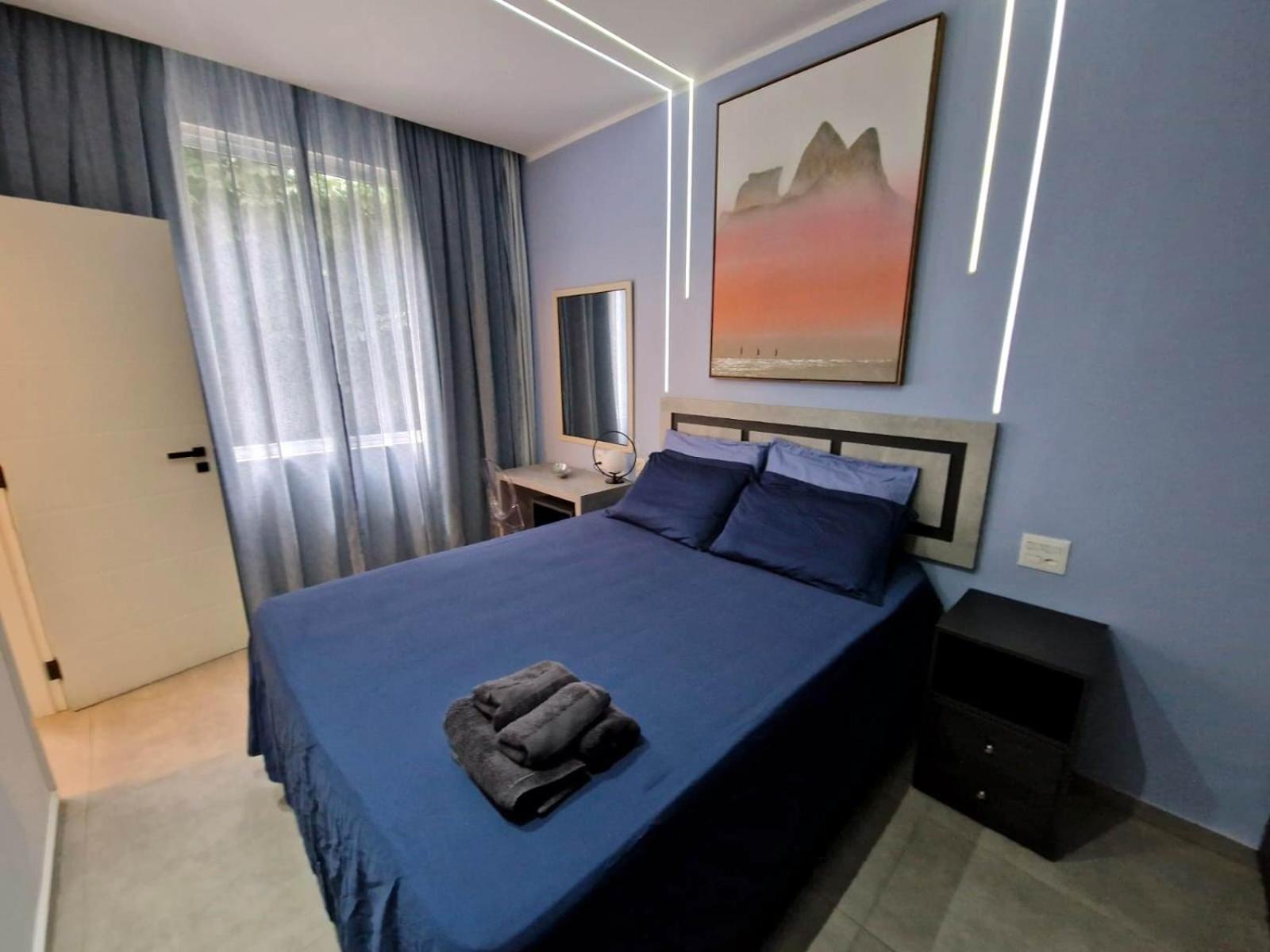 3 Twins Copacabana Posto 5 Apartamento Rio de Janeiro