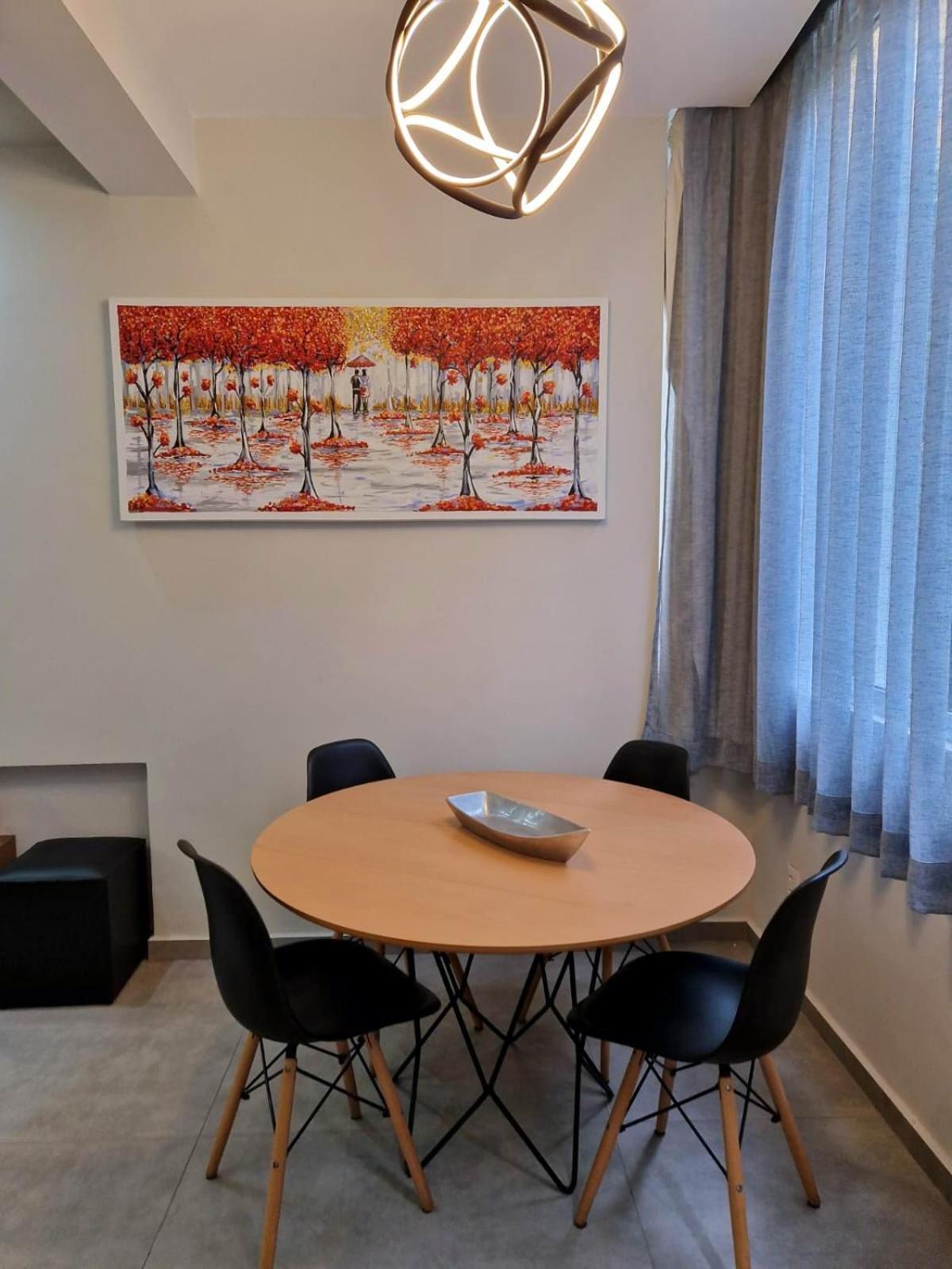 3 Twins Copacabana Posto 5 Apartamento *