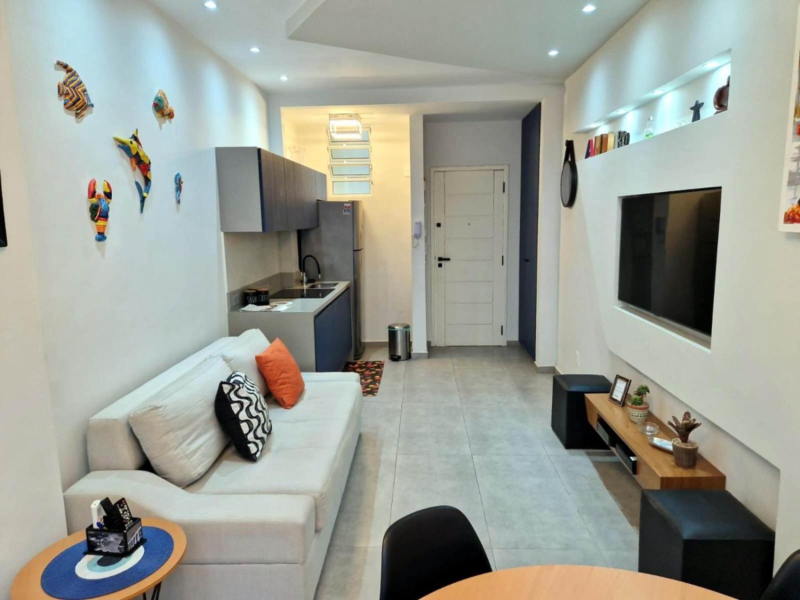 Apartamento 3 Twins Copacabana Posto 5
