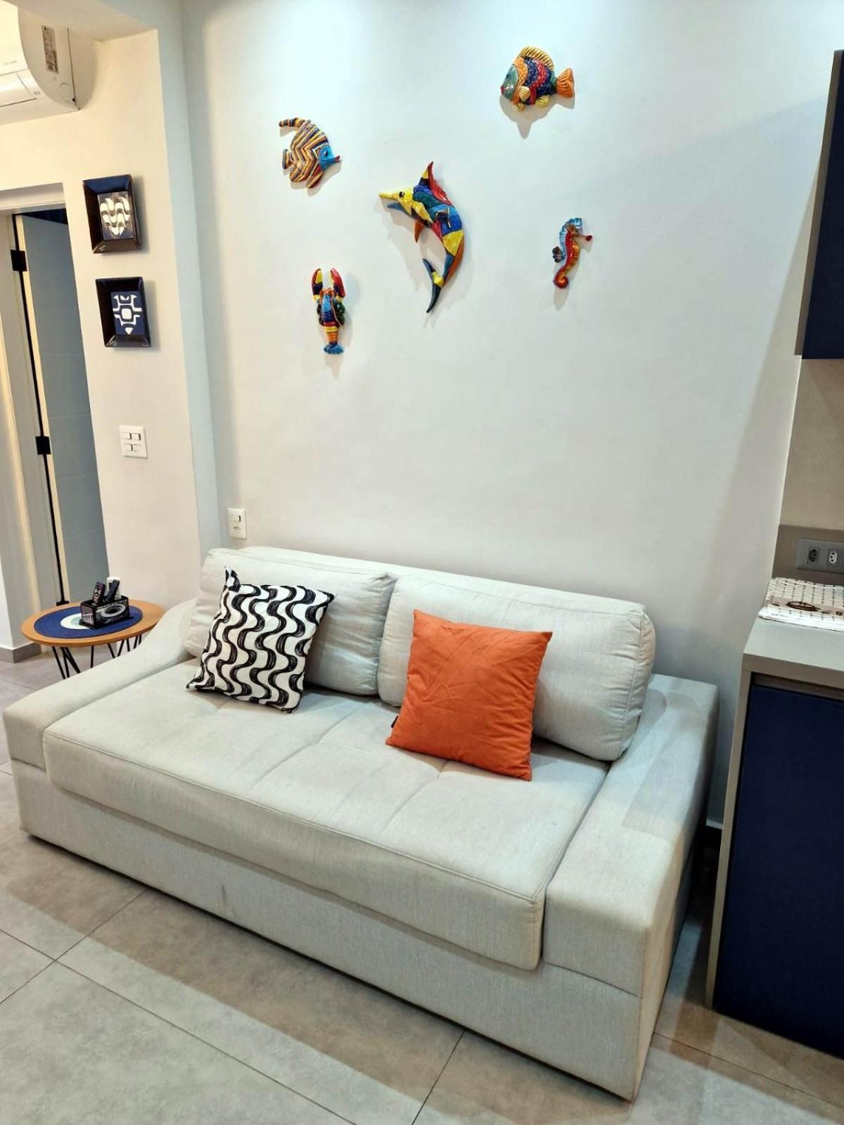 Apartamento 3 Twins Copacabana Posto 5
