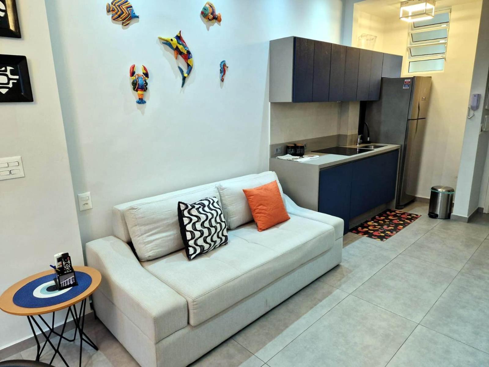 Apartamento 3 Twins Copacabana Posto 5 Rio de Janeiro