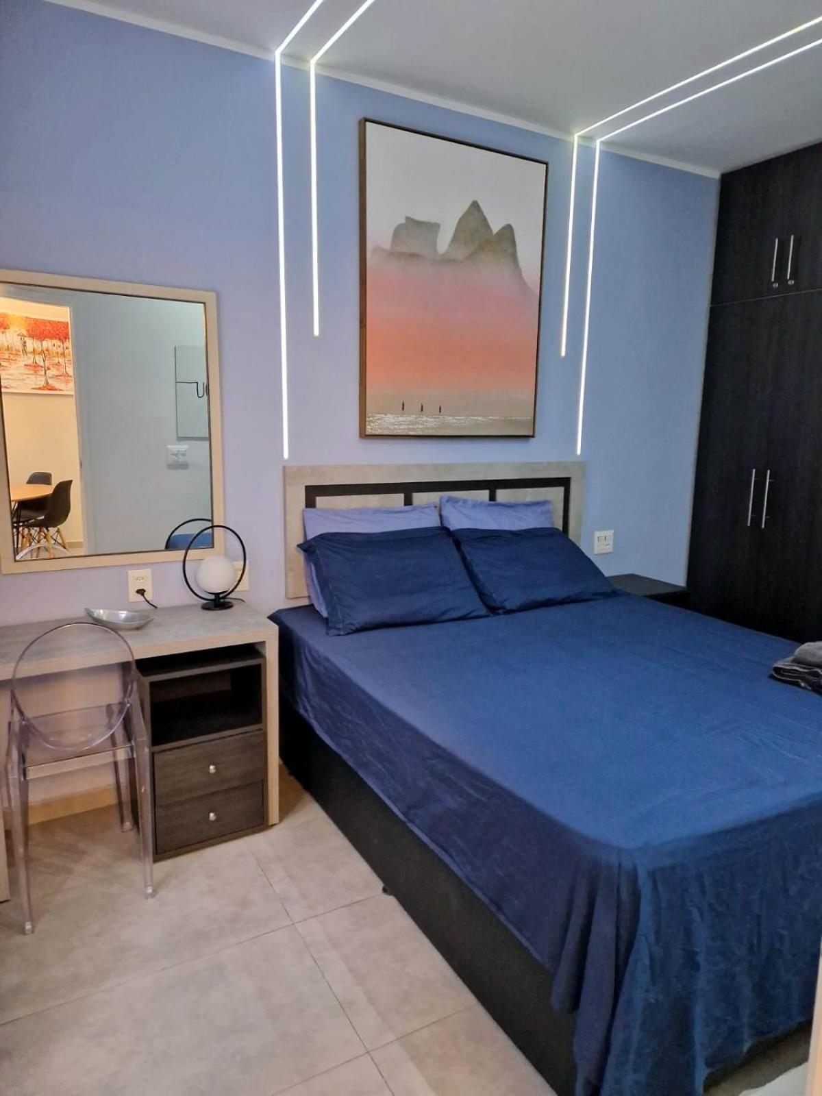 3 Twins Copacabana Posto 5 * Rio de Janeiro