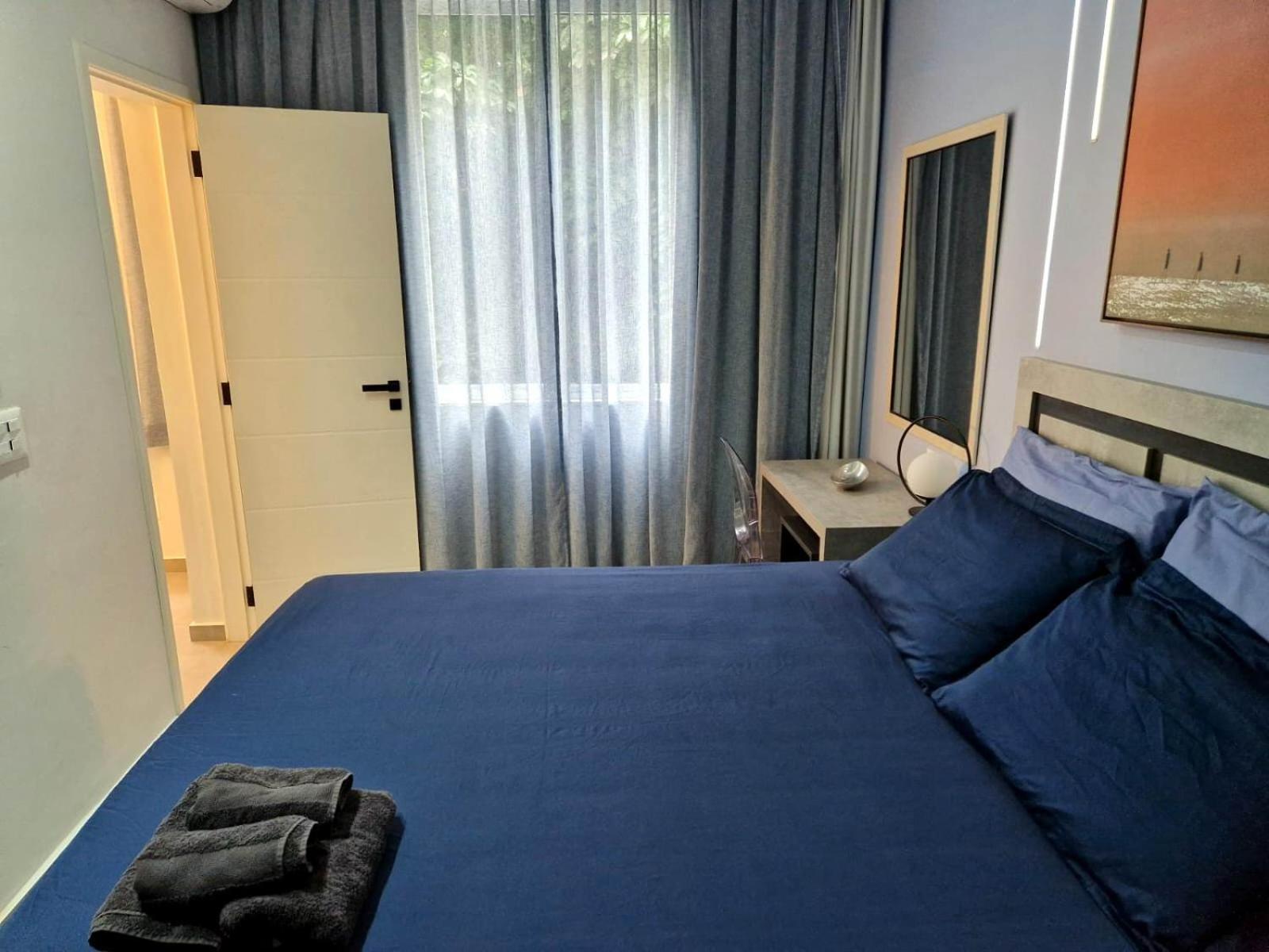 3 Twins Copacabana Posto 5 Apartamento